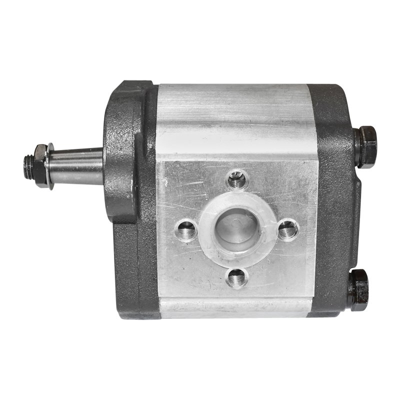 Pompa hidraulica Massey Ferguson sens pe stanga 11 cm3 3534941M91